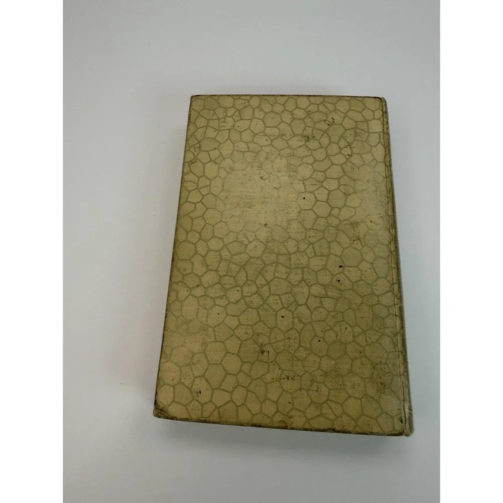 Modern Priscilla Cook Book Special Subscription Edition 1928  Thousand Recipes